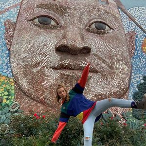 Meet your Posher, Briona